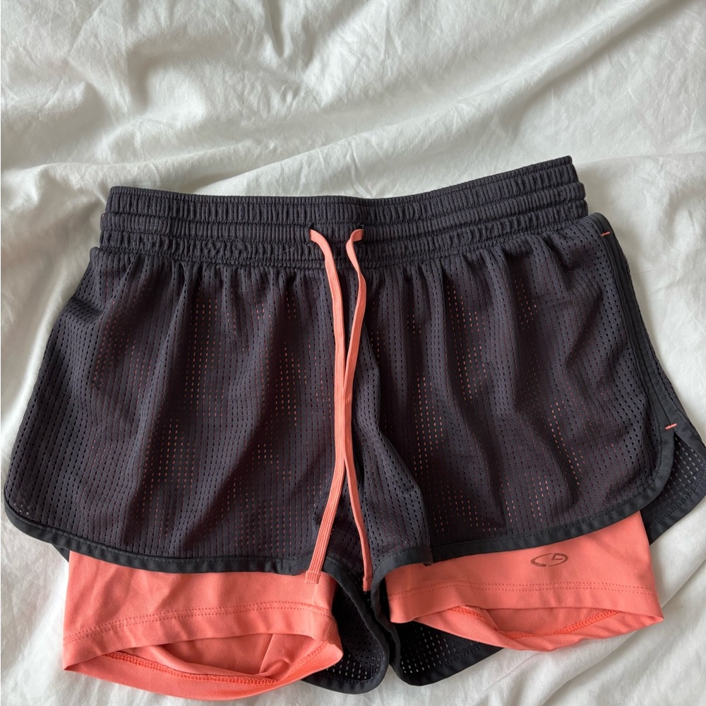 Champion shorts